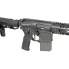 Tokyo Marui MTR16 ZET System GBBR černá