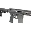 Tokyo Marui MTR16 ZET System GBBR černá