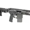 Tokyo Marui MTR16 ZET System GBBR černá