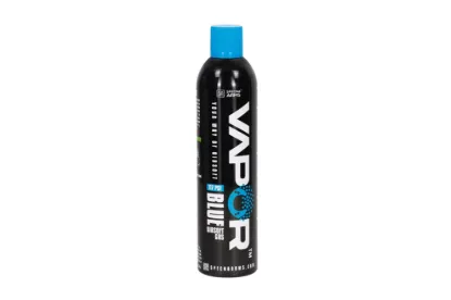 Specna Arms VAPOR Blue Green Gas 117 PSI 600 ml