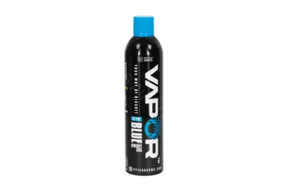 Specna Arms VAPOR Blue Green Gas 117 PSI 600 ml