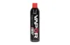 Specna Arms VAPOR Red Green Gas 188 PSI 600 ml