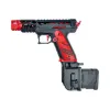 CTM 90° HPA adaptér AAP-01 G-Series na AEG M4 černý
