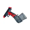 CTM 90° HPA adaptér AAP-01 G-Series na AEG M4 černý