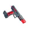 CTM 90° HPA adaptér AAP-01 G-Series na AEG M4 černý