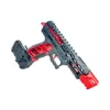 CTM 90° HPA adaptér AAP-01 G-Series na AEG M4 černý