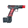 CTM 90° HPA adaptér AAP-01 G-Series na AEG M4 černý