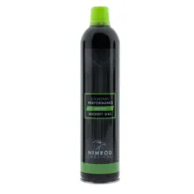 Nimrod Standard Green Gas 500 ml zelený