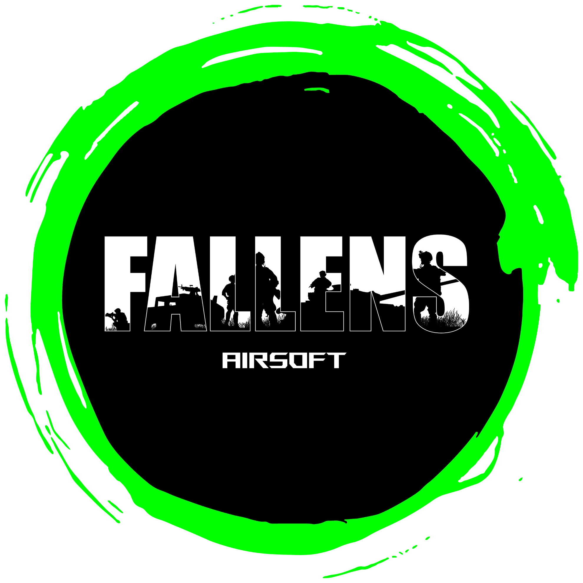 FALLENS AIRSOFT CZ