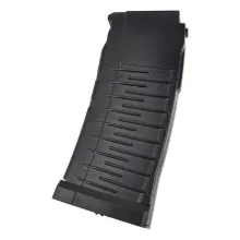 LCT točný zásobník AS VAL / VSS 250 BBs – černý