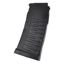 LCT točný zásobník AS VAL / VSS 250 BBs – černý