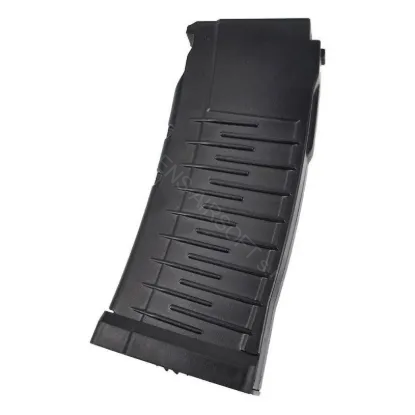 LCT točný zásobník AS VAL / VSS 250 BBs – černý