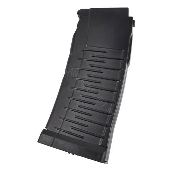 LCT točný zásobník AS VAL / VSS 250 BBs – černý