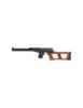Obrázek LCT VSS Vintorez NV AEG – černá / dřevo