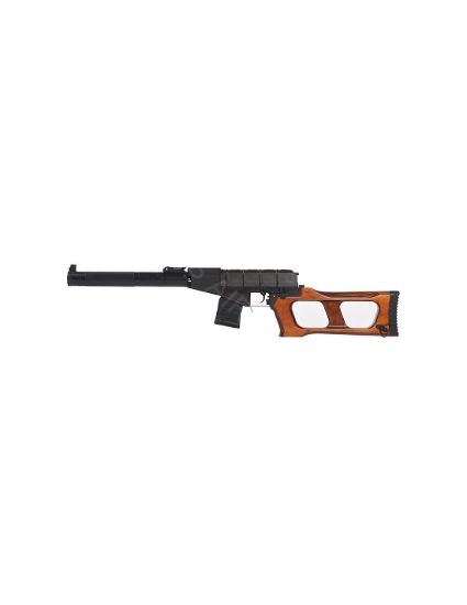 Obrázek LCT VSS Vintorez NV AEG – černá / dřevo