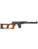 Obrázek LCT VSS Vintorez NV AEG – černá / dřevo