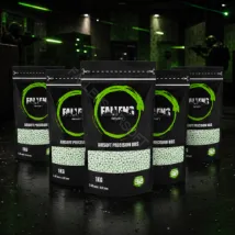 Tracer BBs
