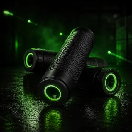 Obrázek pro kategorii Tracer jednotky