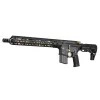 Tokyo Marui MTR16 ZET System GBBR – zlatá
