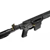 Tokyo Marui MTR16 ZET System GBBR – zlatá – závěr a zlaté ovládací prvky