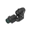 Vector Optics SCRAPPER + PARAGON, high-mount profil na liště