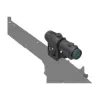 Vector Optics SCRAPPER PARAGON, černé tělo 6061-T6