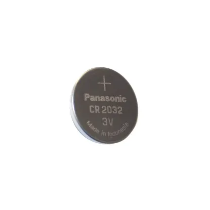 Panasonic CR2032 Lithium Power 3 V, 1 ks, líc článku