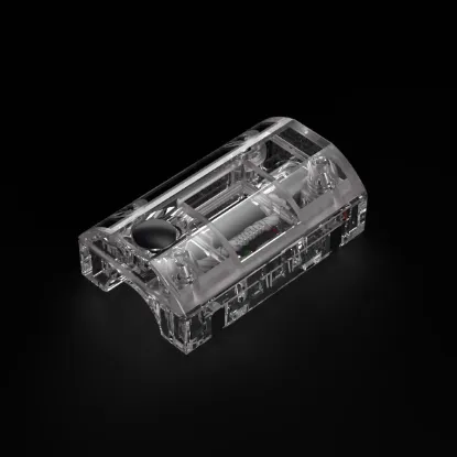 Obrázek Náhradní nádržka pro EShooter Flare Smoky BT – Smoke Liquid Tank