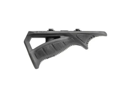 FAB Defense PTK-M M-LOK rukojeť černá, pohled z boku
