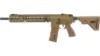 Umarex HK G95K AEG písková, pohled zleva