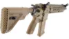 Umarex HK G95K, HKey předpažbí a RIS lišta