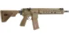 Umarex HK G95K, závěr a 45° mířidla