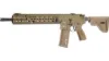 Umarex HK G95K, celek zezadu