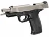 Tokyo Marui Takina's Handgun GBB, pravá strana