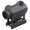 Vector Optics MAVERICK 1×22 Gen3, černý tubusový kolimátor, celek
