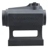 Vector Optics MAVERICK, killflash a krytky