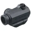 Vector Optics MAVERICK, pogumované tělo z boku