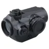 Vector Optics MAVERICK 1×22 Gen3, další úhel tubusu