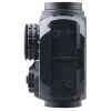 Vector Optics MAVERICK 1×22, montáž zespodu