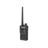 Vysílačka Baofeng UV-5R 8 W, anténa a ovládání