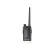 Vysílačka Baofeng UV-5R 8 W, displej a klávesnice