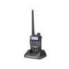 Vysílačka Baofeng UV-5R 8 W, detail těla