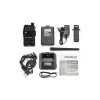 Vysílačka Baofeng UV-5R 8 W, obsah balení