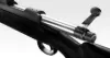 Tokyo Marui VSR-10 Pro-Sniper černá, závěr