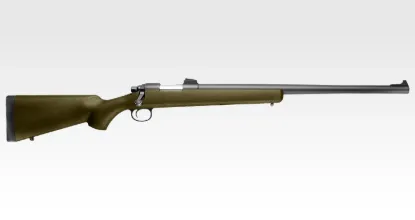 Tokyo Marui VSR-10 Pro-Sniper písková, bok