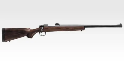 Tokyo Marui VSR-10 Real Shock, bok