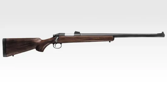 Tokyo Marui VSR-10 Real Shock, bok