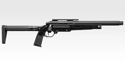 Tokyo Marui VSR-ONE černá, bok