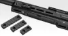 Tokyo Marui VSR-ONE černá, lišty M-LOK