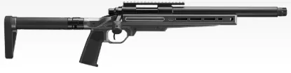 Tokyo Marui VSR-ONE šedá, bok